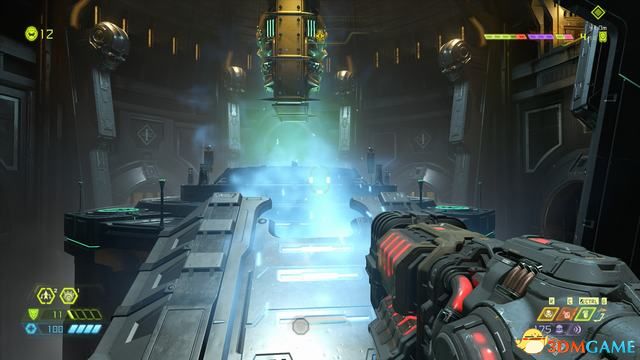 毀滅戰士 永恆 (Doom Eternal) 圖文全攻略