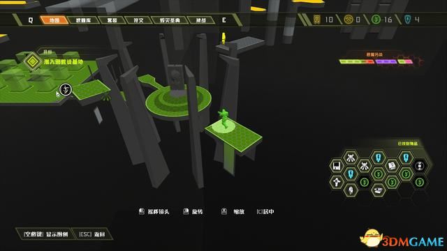 毀滅戰士 永恆 (Doom Eternal) 圖文全攻略