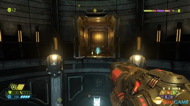 毀滅戰士 永恆 (Doom Eternal) 圖文全攻略
