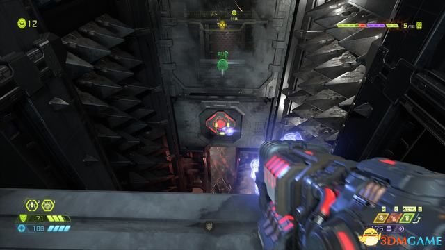 毀滅戰士 永恆 (Doom Eternal) 圖文全攻略