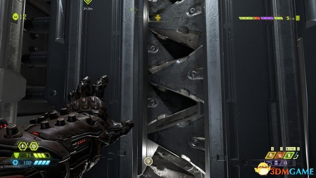 毀滅戰士 永恆 (Doom Eternal) 圖文全攻略