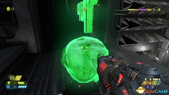 毀滅戰士 永恆 (Doom Eternal) 圖文全攻略