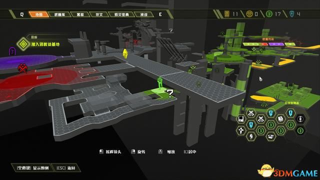 毀滅戰士 永恆 (Doom Eternal) 圖文全攻略