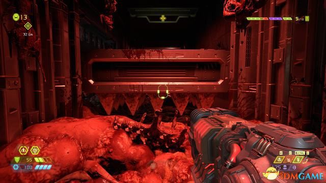 毀滅戰士 永恆 (Doom Eternal) 圖文全攻略
