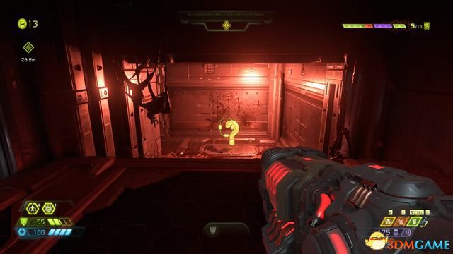 毀滅戰士 永恆 (Doom Eternal) 圖文全攻略