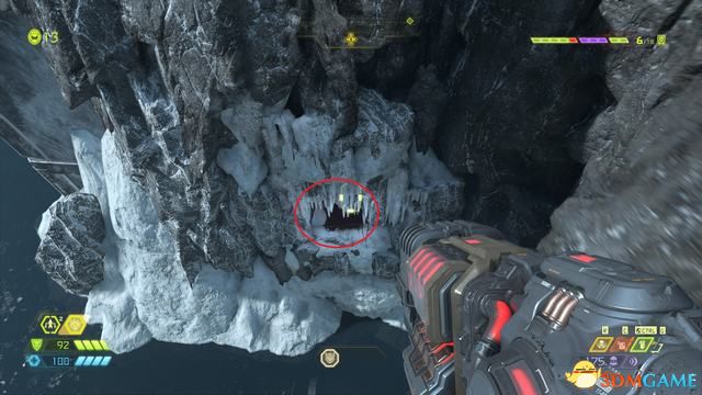 毀滅戰士 永恆 (Doom Eternal) 圖文全攻略