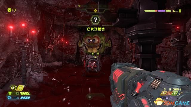 毀滅戰士 永恆 (Doom Eternal) 圖文全攻略