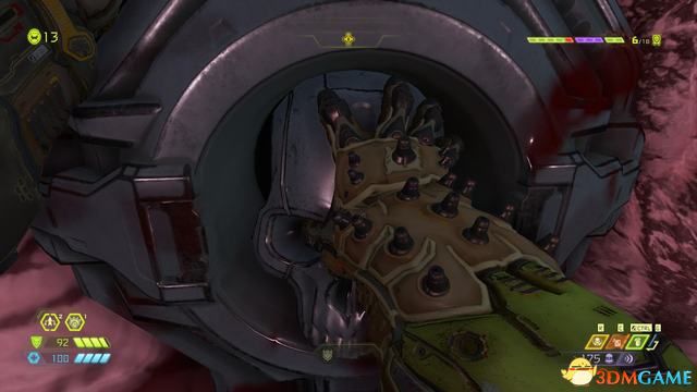 毀滅戰士 永恆 (Doom Eternal) 圖文全攻略