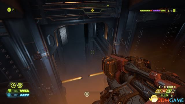 毀滅戰士 永恆 (Doom Eternal) 圖文全攻略