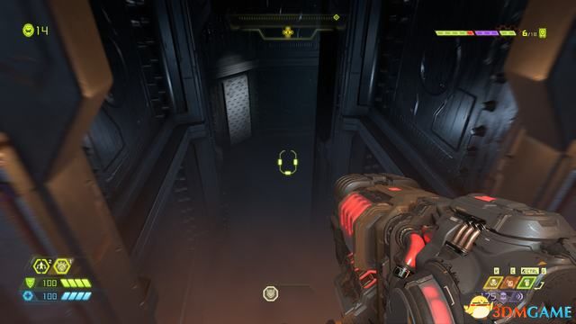 毀滅戰士 永恆 (Doom Eternal) 圖文全攻略