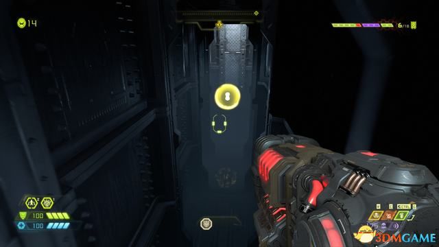 毀滅戰士 永恆 (Doom Eternal) 圖文全攻略