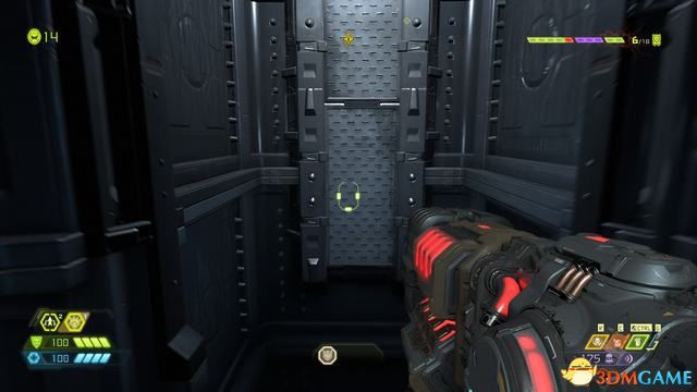 毀滅戰士 永恆 (Doom Eternal) 圖文全攻略