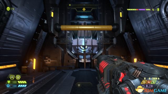 毀滅戰士 永恆 (Doom Eternal) 圖文全攻略