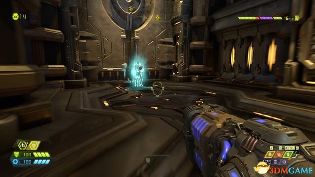 毀滅戰士 永恆 (Doom Eternal) 圖文全攻略