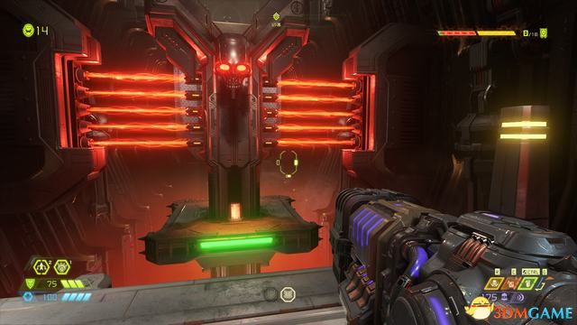 毀滅戰士 永恆 (Doom Eternal) 圖文全攻略
