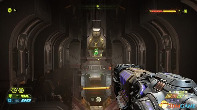 毀滅戰士 永恆 (Doom Eternal) 圖文全攻略