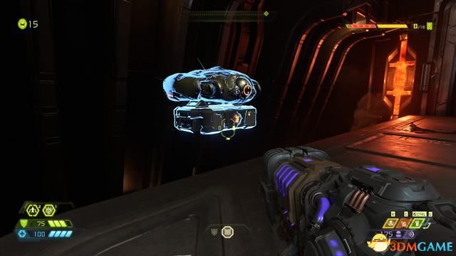 毀滅戰士 永恆 (Doom Eternal) 圖文全攻略