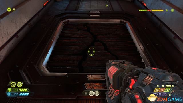 毀滅戰士 永恆 (Doom Eternal) 圖文全攻略