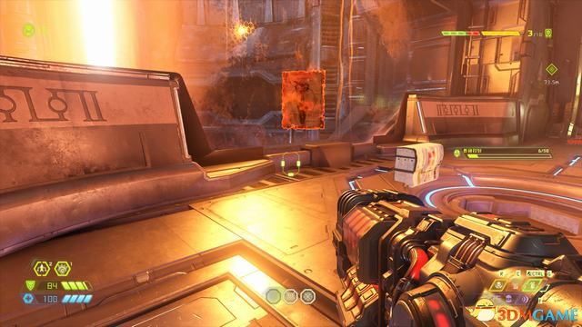 毀滅戰士 永恆 (Doom Eternal) 圖文全攻略