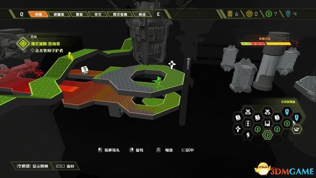 毀滅戰士 永恆 (Doom Eternal) 圖文全攻略