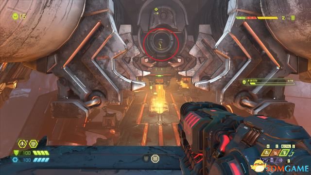 毀滅戰士 永恆 (Doom Eternal) 圖文全攻略