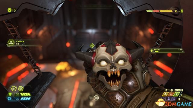 毀滅戰士 永恆 (Doom Eternal) 圖文全攻略