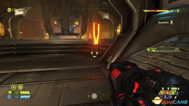 毀滅戰士 永恆 (Doom Eternal) 圖文全攻略