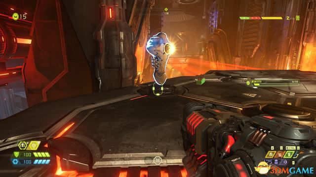 毀滅戰士 永恆 (Doom Eternal) 圖文全攻略