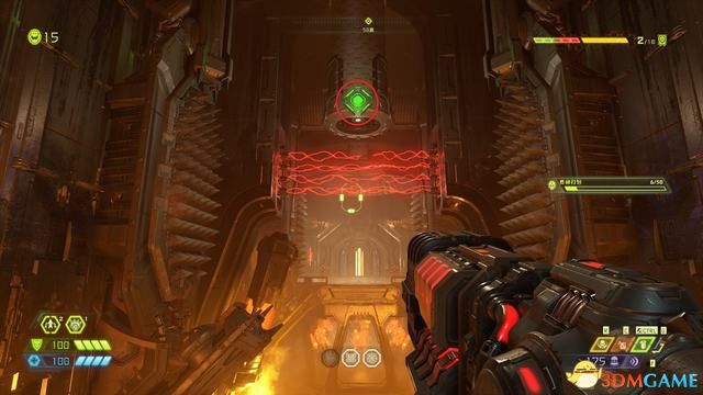 毀滅戰士 永恆 (Doom Eternal) 圖文全攻略