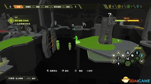 毀滅戰士 永恆 (Doom Eternal) 圖文全攻略