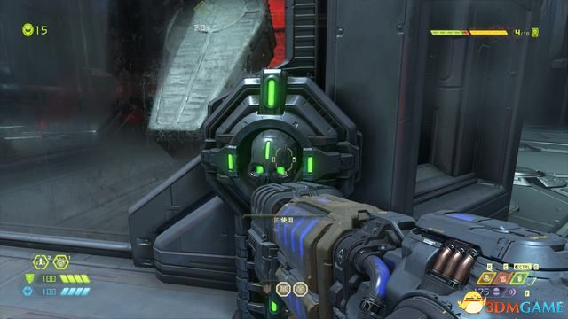毀滅戰士 永恆 (Doom Eternal) 圖文全攻略