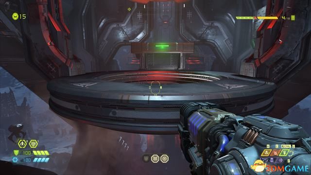 毀滅戰士 永恆 (Doom Eternal) 圖文全攻略
