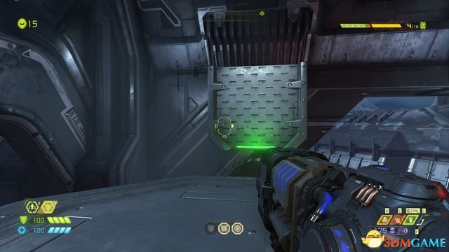 毀滅戰士 永恆 (Doom Eternal) 圖文全攻略