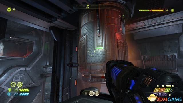 毀滅戰士 永恆 (Doom Eternal) 圖文全攻略
