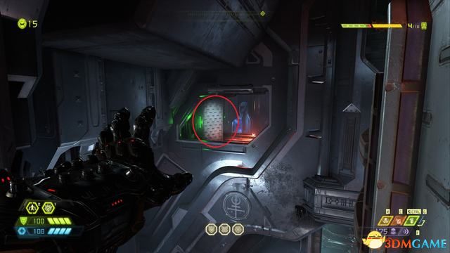 毀滅戰士 永恆 (Doom Eternal) 圖文全攻略