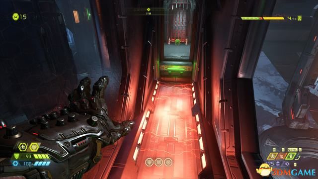 毀滅戰士 永恆 (Doom Eternal) 圖文全攻略