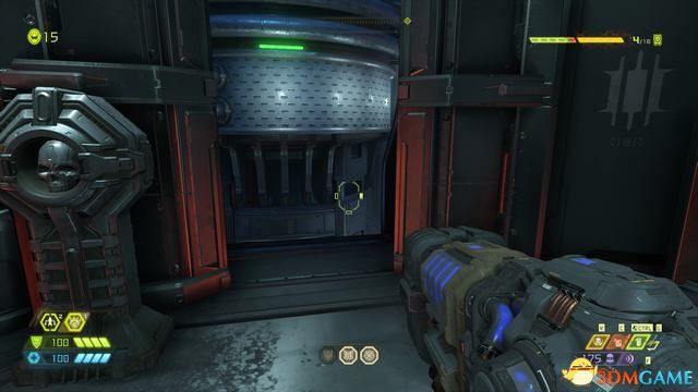 毀滅戰士 永恆 (Doom Eternal) 圖文全攻略