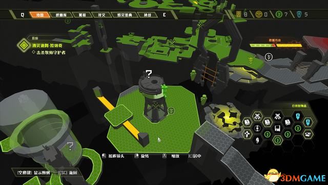 毀滅戰士 永恆 (Doom Eternal) 圖文全攻略