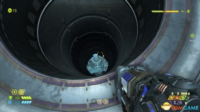 毀滅戰士 永恆 (Doom Eternal) 圖文全攻略