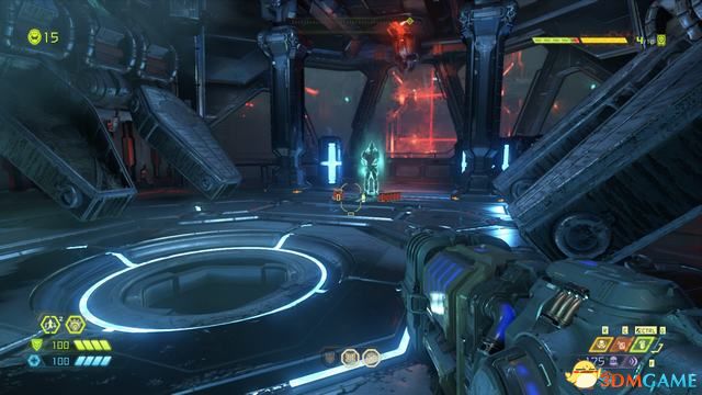 毀滅戰士 永恆 (Doom Eternal) 圖文全攻略
