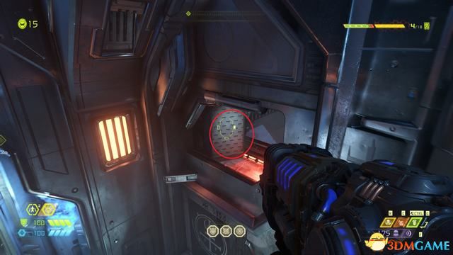 毀滅戰士 永恆 (Doom Eternal) 圖文全攻略