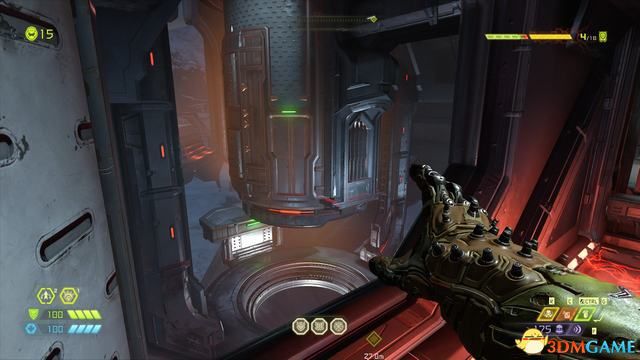 毀滅戰士 永恆 (Doom Eternal) 圖文全攻略
