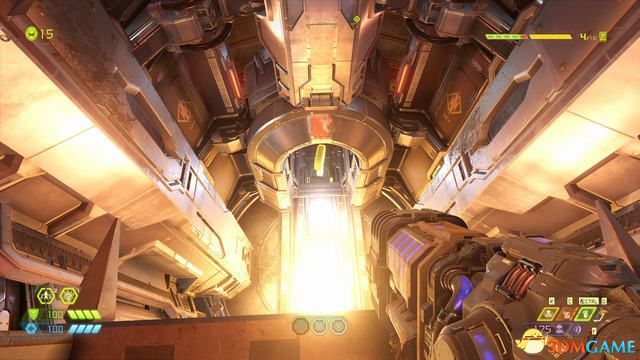 毀滅戰士 永恆 (Doom Eternal) 圖文全攻略