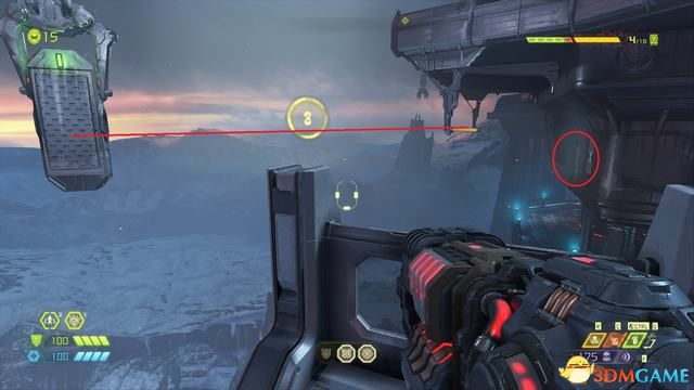 毀滅戰士 永恆 (Doom Eternal) 圖文全攻略