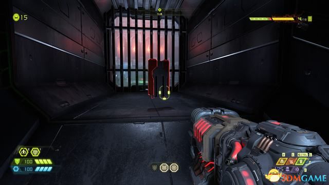 毀滅戰士 永恆 (Doom Eternal) 圖文全攻略