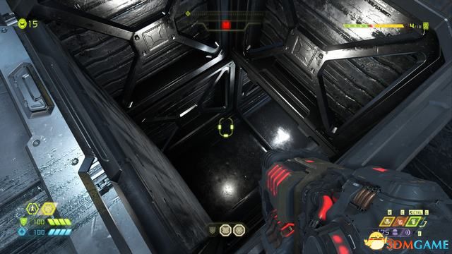 毀滅戰士 永恆 (Doom Eternal) 圖文全攻略