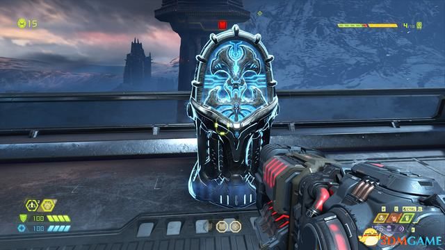 毀滅戰士 永恆 (Doom Eternal) 圖文全攻略