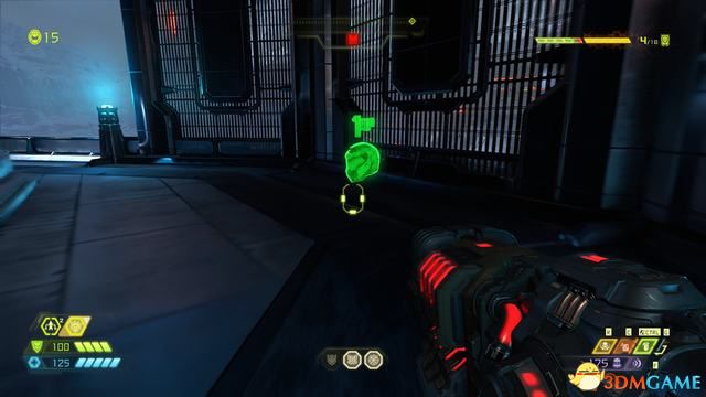 毀滅戰士 永恆 (Doom Eternal) 圖文全攻略