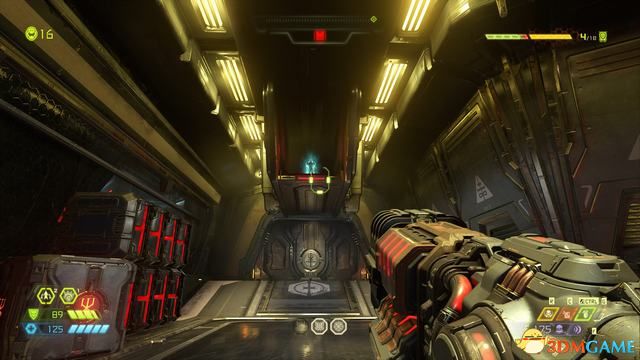 毀滅戰士 永恆 (Doom Eternal) 圖文全攻略