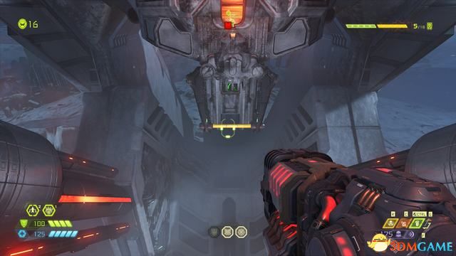 毀滅戰士 永恆 (Doom Eternal) 圖文全攻略
